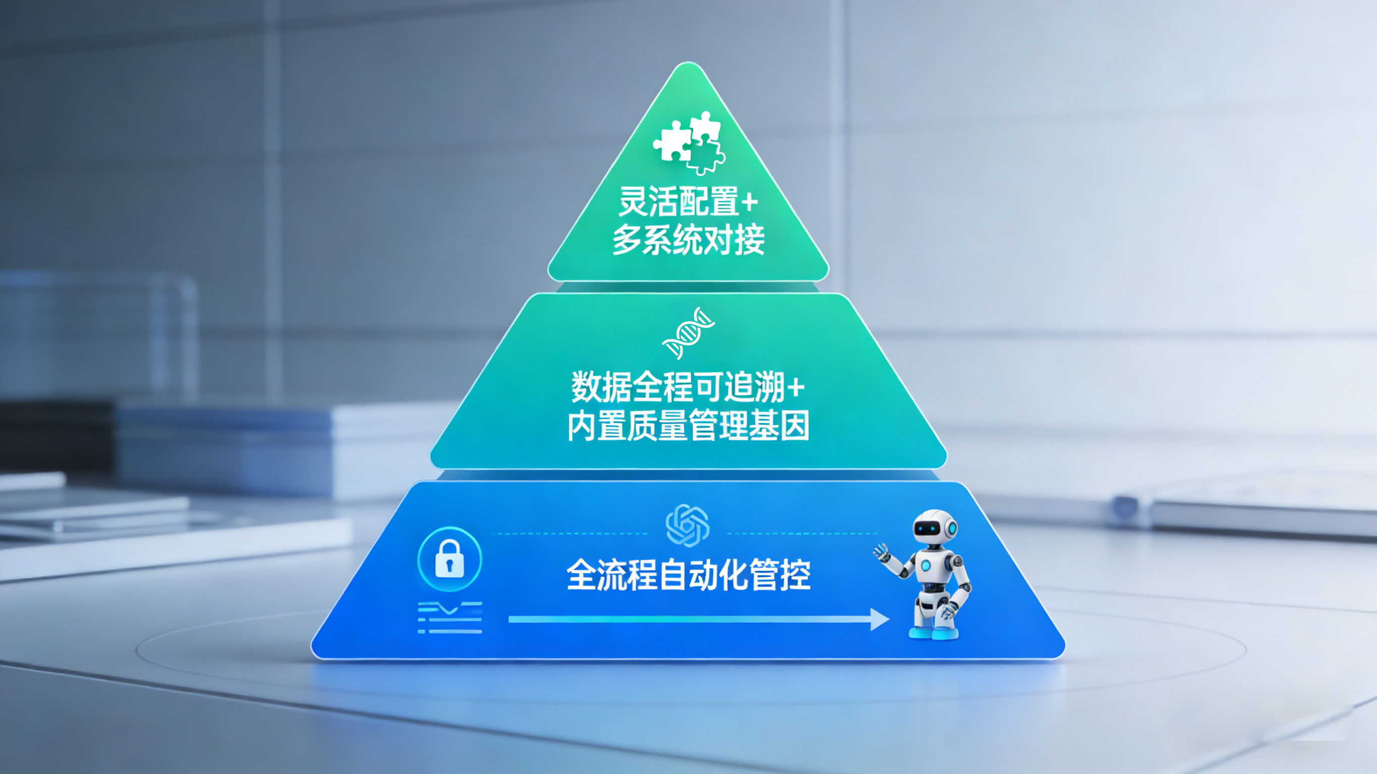MLIS系统
